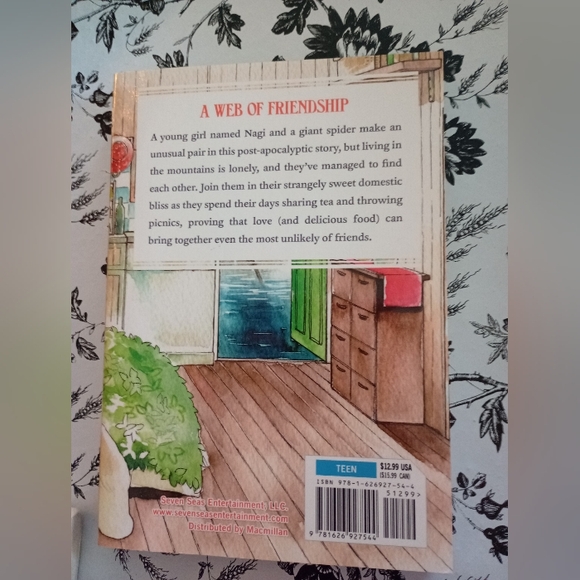 2 Used Manga Books - Picture 15 of 15